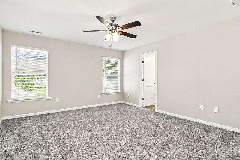 1,880/Mo, 934 Lakemont Dr Clayton, NC 27520 Primary Bedroom View