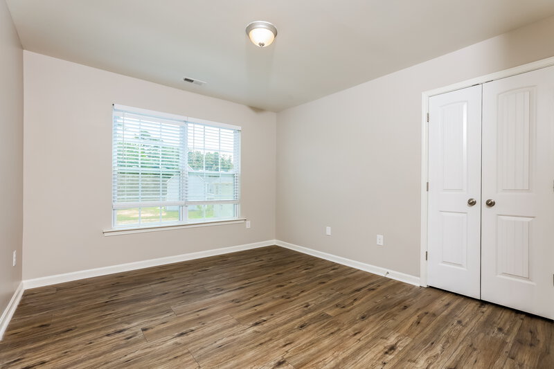 2,075/Mo, 934 Lakemont Dr Clayton, NC 27520 Bedroom View