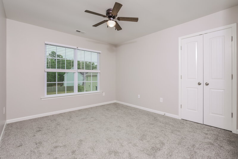 2,940/Mo, 934 Lakemont Dr Clayton, NC 27520 Bedroom View