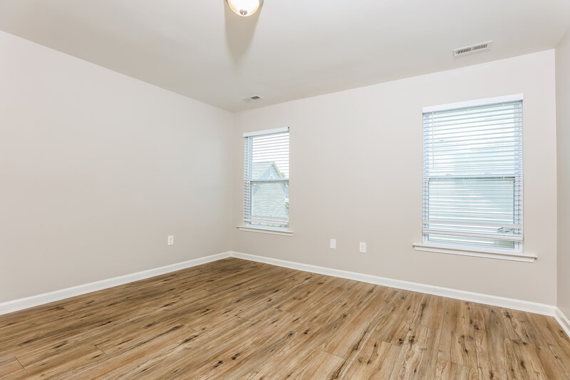 2,075/Mo, 934 Lakemont Dr Clayton, NC 27520 Bedroom View 3