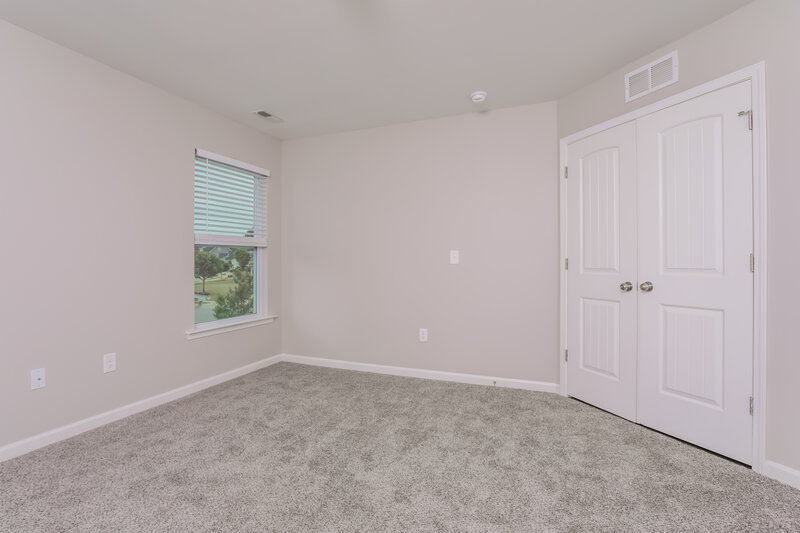 2,940/Mo, 934 Lakemont Dr Clayton, NC 27520 Bedroom View 3