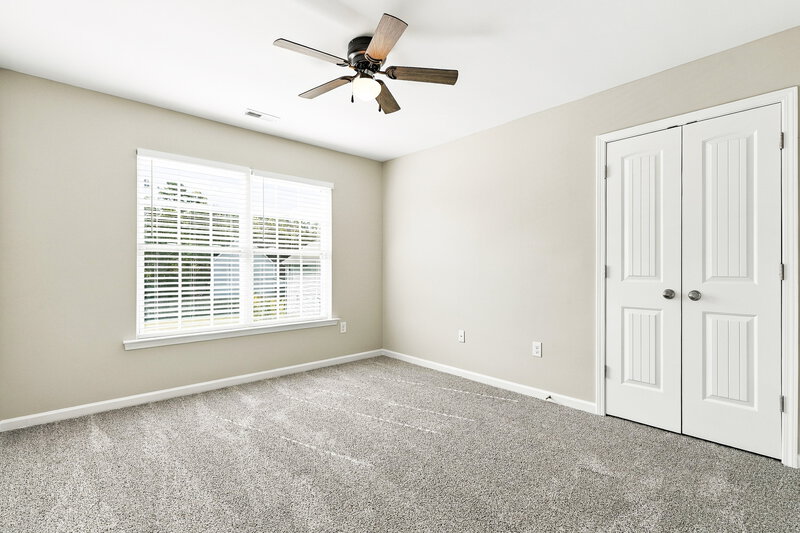 1,880/Mo, 934 Lakemont Dr Clayton, NC 27520 Bedroom View 2