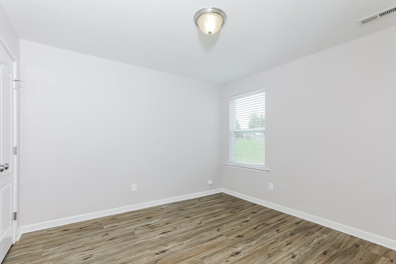 3,550/Mo, 400 Bowling Forest Dr Wake Forest, NC 27587 Bedroom View