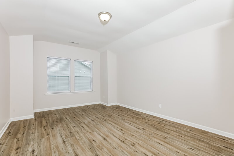 3,550/Mo, 400 Bowling Forest Dr Wake Forest, NC 27587 Bedroom View 2