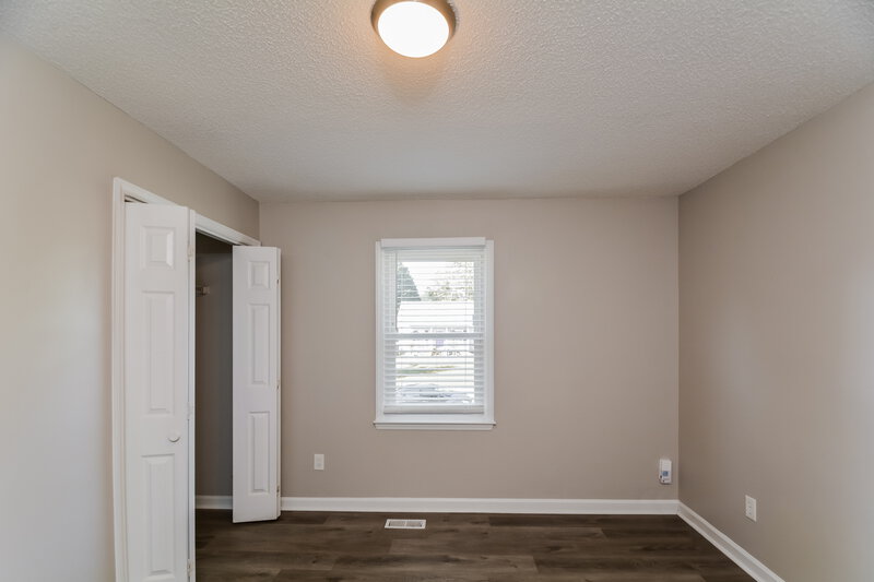 2,290/Mo, 808 Hepplewhite Ct Fuquay Varina, NC 27526 Bedroom View