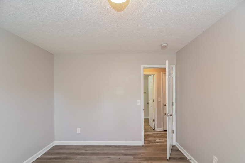 2,290/Mo, 808 Hepplewhite Ct Fuquay Varina, NC 27526 Bedroom View 2