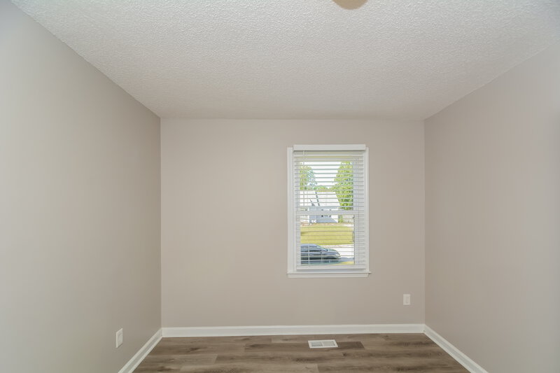 2,290/Mo, 808 Hepplewhite Ct Fuquay Varina, NC 27526 Bedroom View 3