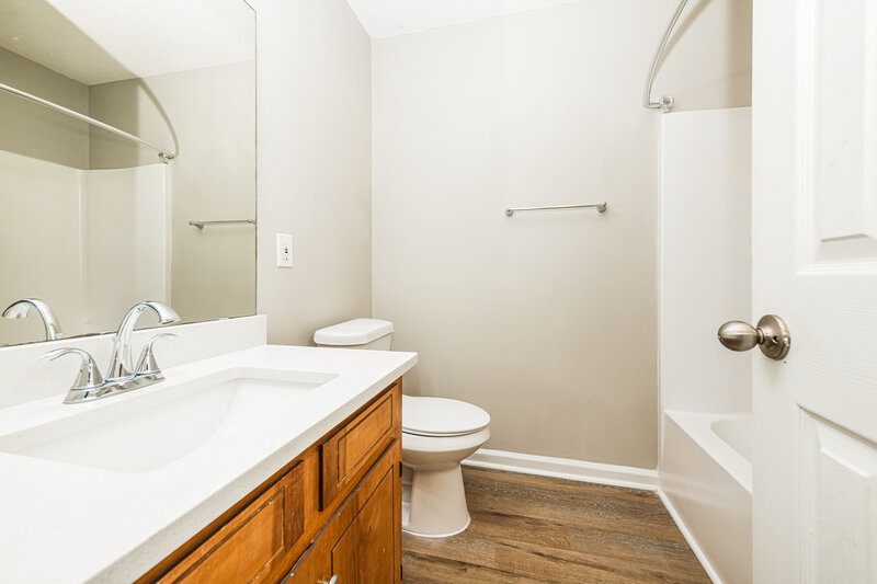 1,715/Mo, 808 Hepplewhite Ct Fuquay Varina, NC 27526 Misc View 9