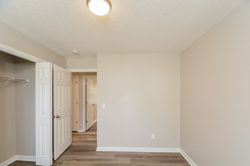 2,290/Mo, 808 Hepplewhite Ct Fuquay Varina, NC 27526 Bedroom View 4