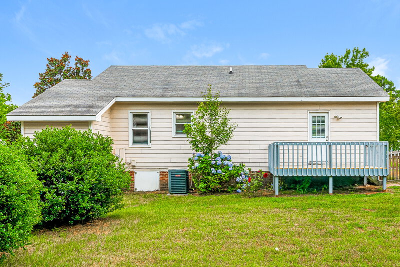 1,715/Mo, 808 Hepplewhite Ct Fuquay Varina, NC 27526 Misc View 14