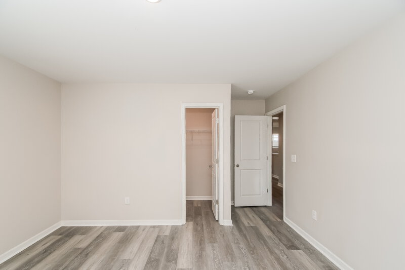 1,865/Mo, 674 River Dell Townes Ave Clayton, NC 27527 Bedroom View 2