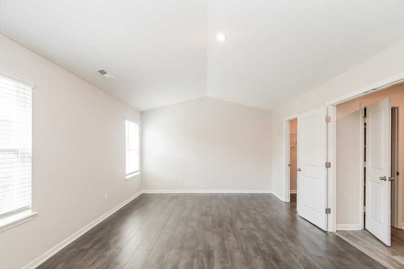 1,865/Mo, 674 River Dell Townes Ave Clayton, NC 27527 Bedroom View 3