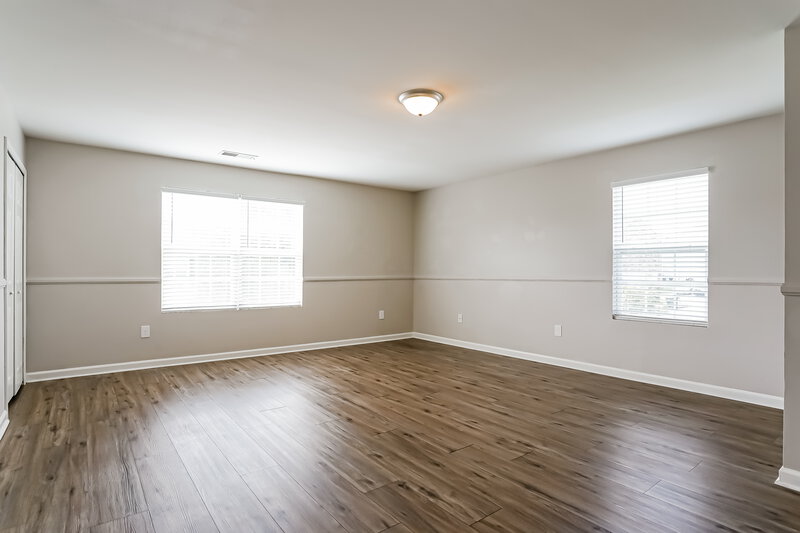 2,450/Mo, 618 Twain Town Dr Knightdale, NC 27545 Bedroom View