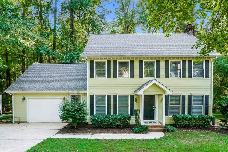 2,950/Mo, 8821 Juaquin Ln Raleigh, NC 27603 External View