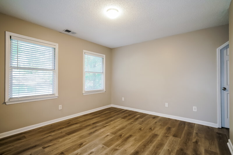 2,950/Mo, 8821 Juaquin Ln Raleigh, NC 27603 Bedroom View 2