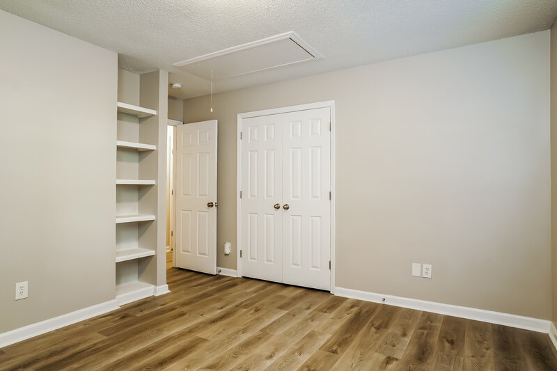 2,950/Mo, 8821 Juaquin Ln Raleigh, NC 27603 Bedroom View 3