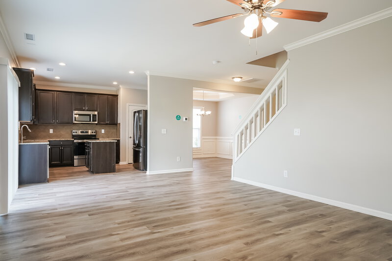 2,365/Mo, 4151 Massey Preserve Trail Raleigh, NC 27616 Misc View