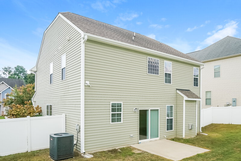 2,365/Mo, 4151 Massey Preserve Trail Raleigh, NC 27616 Misc View 17