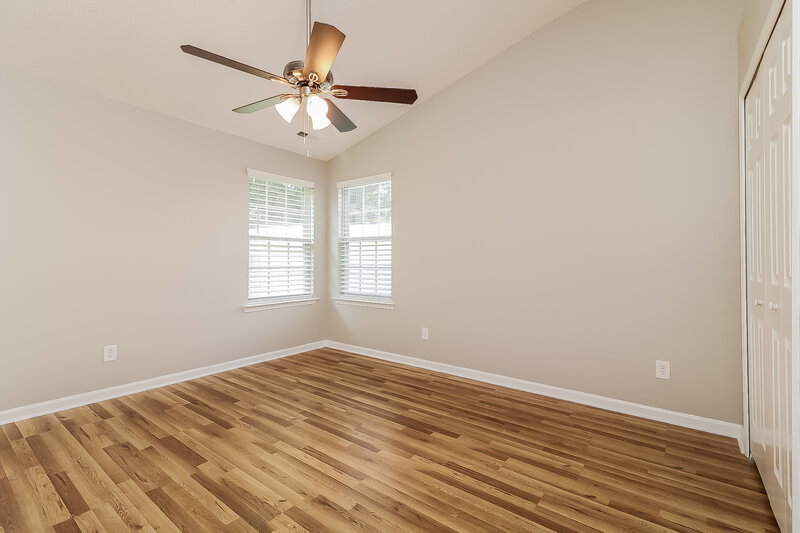 1,885/Mo, 605 Three Meadows Rd Fuquay Varina, NC 27526 Main Bedroom View