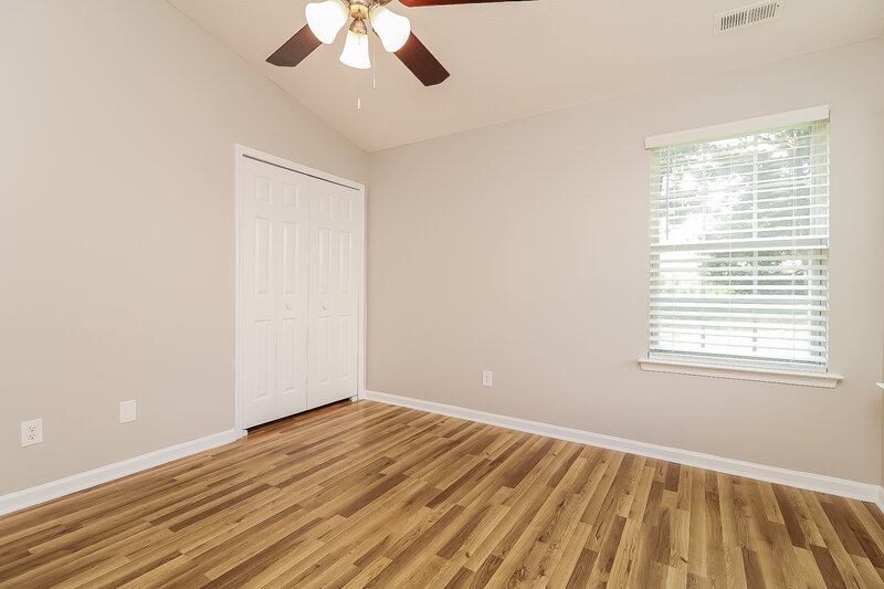 1,885/Mo, 605 Three Meadows Rd Fuquay Varina, NC 27526 Main Bedroom View 2