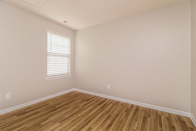 1,885/Mo, 605 Three Meadows Rd Fuquay Varina, NC 27526 Bedroom View