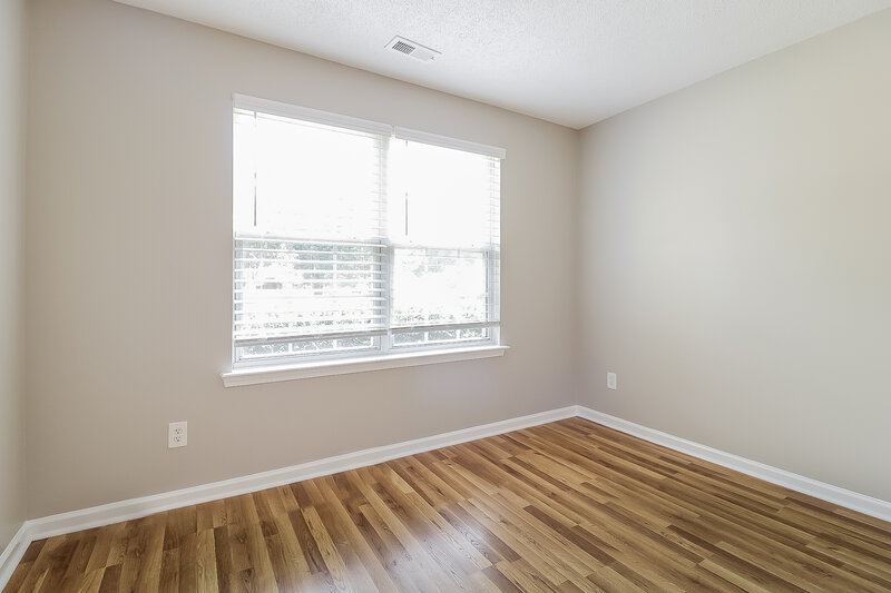 1,885/Mo, 605 Three Meadows Rd Fuquay Varina, NC 27526 Bedroom View 3