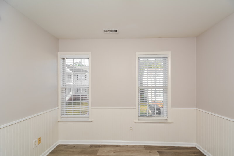 2,095/Mo, 2348 Sapphire Valley Dr Raleigh, NC 27604 Bedroom View