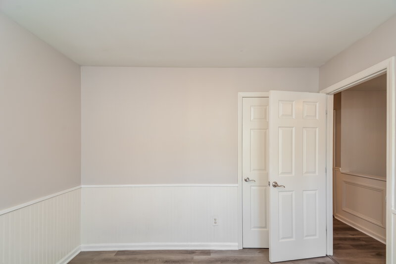 2,095/Mo, 2348 Sapphire Valley Dr Raleigh, NC 27604 Bedroom View 2