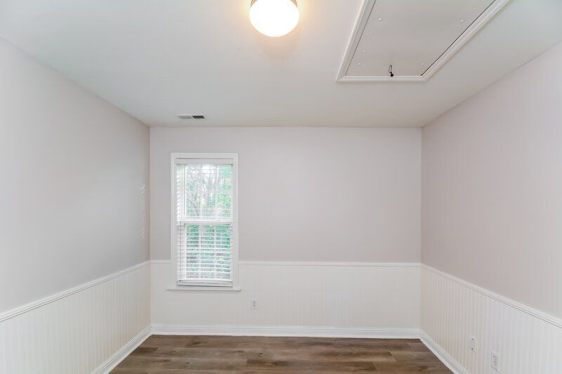 2,095/Mo, 2348 Sapphire Valley Dr Raleigh, NC 27604 Bedroom View 3