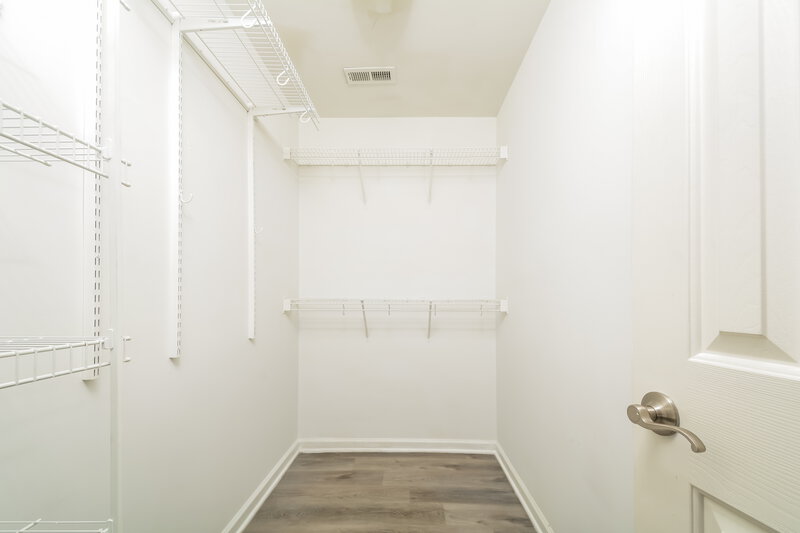 2,095/Mo, 2348 Sapphire Valley Dr Raleigh, NC 27604 Closet View