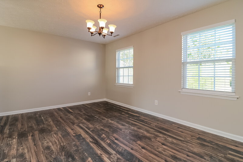 1,815/Mo, 504 Laurens Way Knightdale, NC 27545 Dining Room View