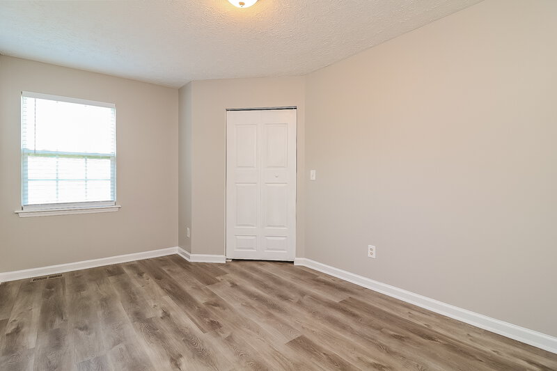 1,815/Mo, 504 Laurens Way Knightdale, NC 27545 Bedroom View