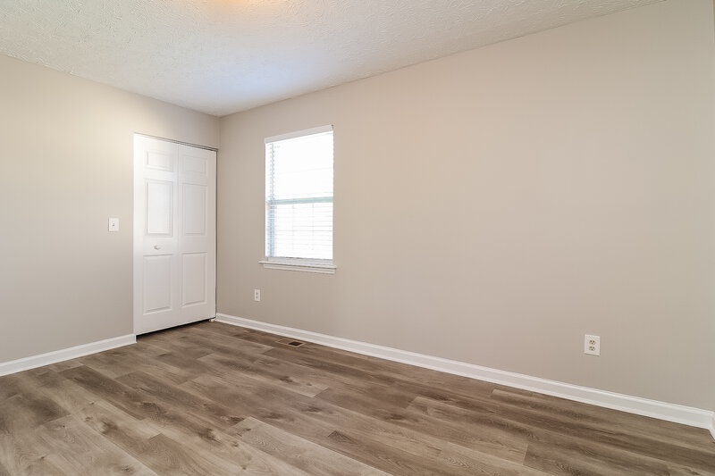 1,815/Mo, 504 Laurens Way Knightdale, NC 27545 Bedroom View 2