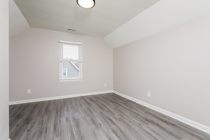 1,910/Mo, 408 Carrington Drive Knightdale, NC 27545 Bedroom View