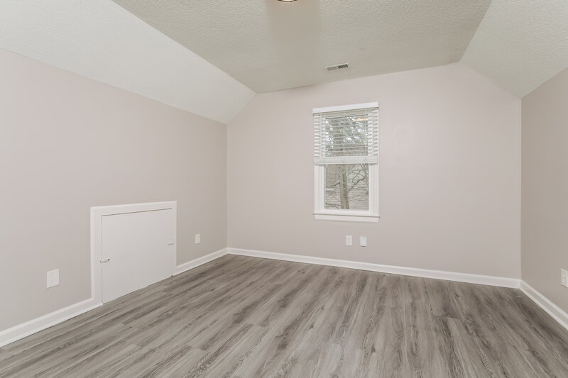 1,910/Mo, 408 Carrington Drive Knightdale, NC 27545 Bedroom View 2