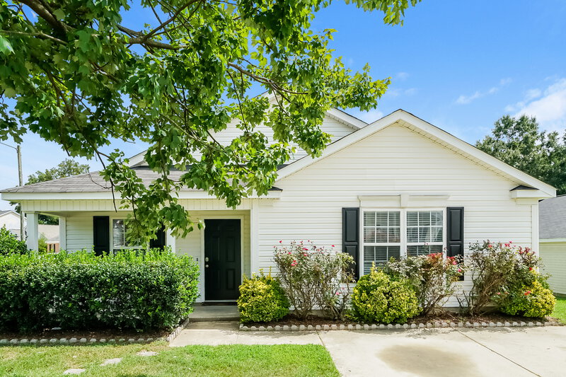 1,820/Mo, 5428 Marthonna Way Raleigh, NC 27616 External View