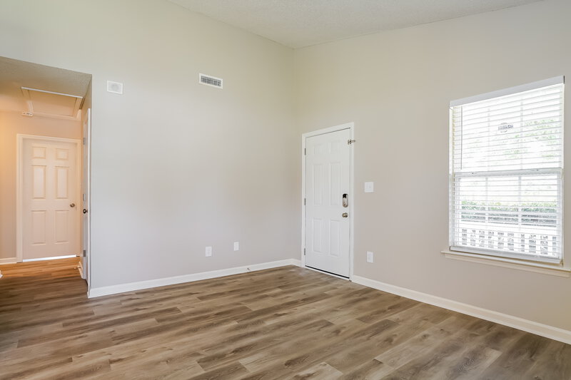 1,820/Mo, 5428 Marthonna Way Raleigh, NC 27616 Dining Room View