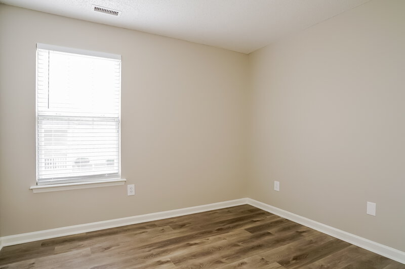 1,820/Mo, 5428 Marthonna Way Raleigh, NC 27616 Bedroom View