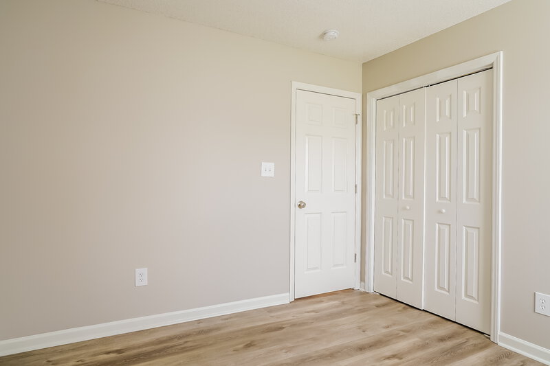 1,820/Mo, 5428 Marthonna Way Raleigh, NC 27616 Bedroom View 2