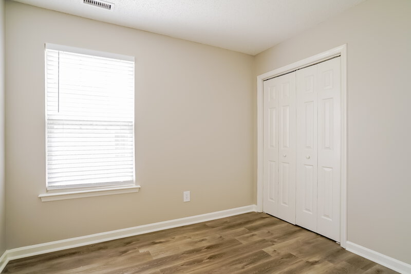 1,820/Mo, 5428 Marthonna Way Raleigh, NC 27616 Bedroom View 3