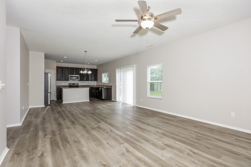 1,960/Mo, 179 Plymouth Dr Clayton, NC 27520 Living Room View