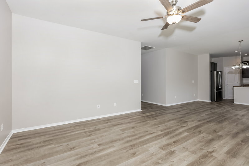 1,960/Mo, 179 Plymouth Dr Clayton, NC 27520 Living Room View 2