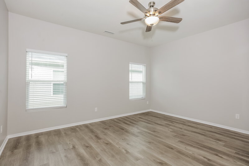 1,960/Mo, 179 Plymouth Dr Clayton, NC 27520 Main Bedroom View