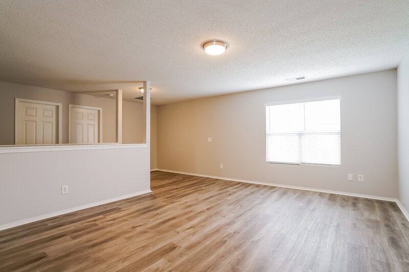 2,260/Mo, 1024 Mailwood Dr Knightdale, NC 27545 Family Room View