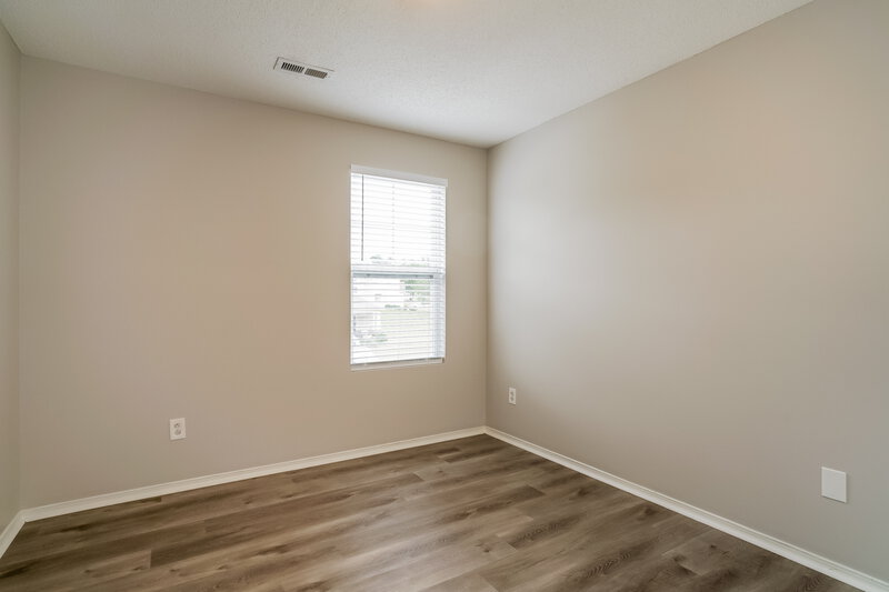 2,260/Mo, 1024 Mailwood Dr Knightdale, NC 27545 Bedroom View