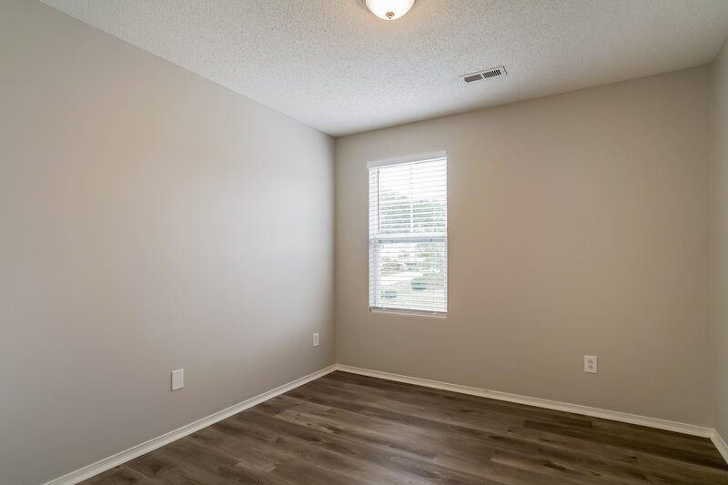 2,260/Mo, 1024 Mailwood Dr Knightdale, NC 27545 Bedroom View 2