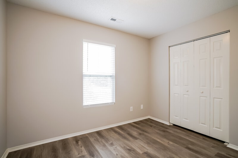 2,260/Mo, 1024 Mailwood Dr Knightdale, NC 27545 Bedroom View 3