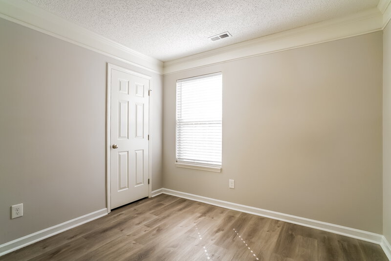 2,870/Mo, 5424 Botany Bay Dr Raleigh, NC 27616 Bedroom View