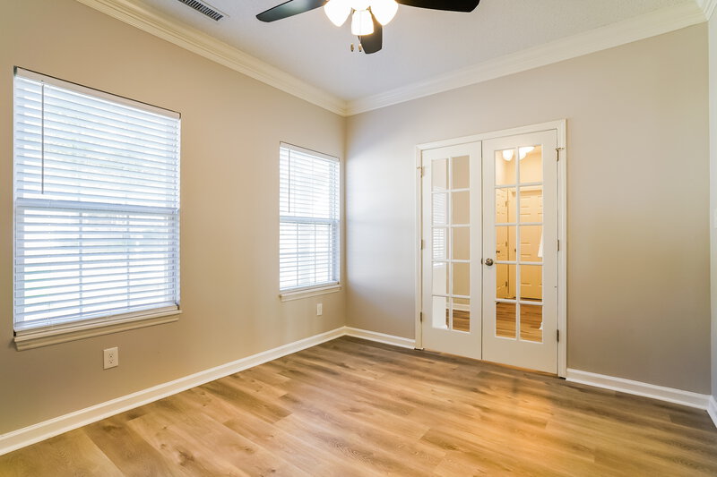 2,870/Mo, 5424 Botany Bay Dr Raleigh, NC 27616 Bedroom View 3