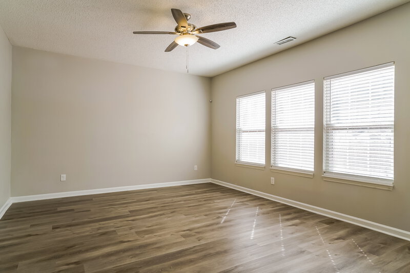 2,870/Mo, 5424 Botany Bay Dr Raleigh, NC 27616 Bedroom View 4